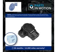 Accelerator Throttle Position Sensor ADG07205 Blue Print Potentiometer Quality
