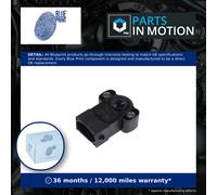 Blue Print ADM51493 Throttle Position Sensor