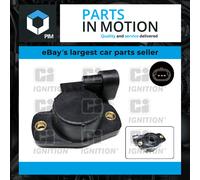 CI Throttle Position Sensor - XPOT579