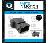 QUINTON HAZELL XPOT404 Throttle position sensor