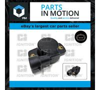 Ci Ignition XPOT411 Throttle Position Sensor