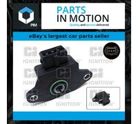 Accelerator Throttle Position Sensor XPOT324 CI Potentiometer 0000009946862 New