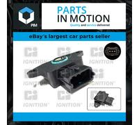 Accelerator Throttle Position Sensor XPOT327 CI Potentiometer 37890PDFE01 New