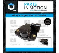 Accelerator Throttle Position Sensor XPOT347 CI Potentiometer 9950634 7714824