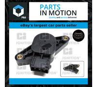 Accelerator Throttle Position Sensor XPOT408 CI Potentiometer 9565855480 Quality