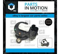 Accelerator Throttle Position Sensor XPOT581 CI Potentiometer 1628JX 1635Z9 New