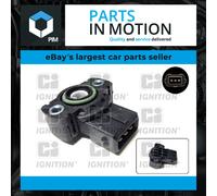 QUINTON HAZELL XPOT589 Throttle position sensor