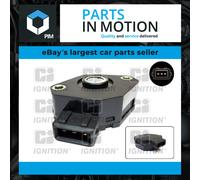 Accelerator Throttle Position Sensor XPOT598 CI Potentiometer 037907385N Quality