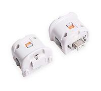 Acceleror Sensor Srliya Sensor Accelerator Compatible for Motion Plus Remote Controller Induction Accelerator (one)