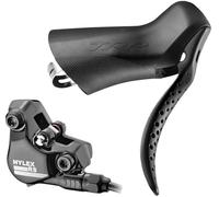 Accell Asia Unisex - Adult Hylex Disc Brake, Black, One Size