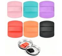 AccEncyc 6Pcs Magnetic Slide Compatible with YETI Lids 10/16/20/26/30oz