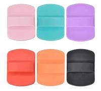 AccEncyc Magnetic Slide for YETI Lids Compatible with YETI Magnetic Lid 10oz, 16oz, 20oz, 26oz, 30oz (6 Pcs)