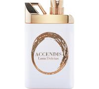 Accendis Unisex-fragrances The-WhitesLuna DulciusEau de Parfum Spray