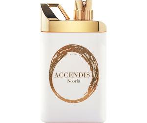 Accendis Unisex-fragrances The-WhitesNooriaEau de Parfum Spray