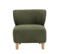 Accent Chair Josie Moss Green