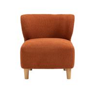 Accent Chair Josie Rust