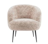 Accent Chair Willow Fawn