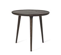 Accent Coffee Table Circa Gray Oak Large Ø60