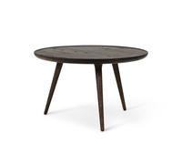 Accent Coffee Table Circa Gray Oak X- Large Ø70cm