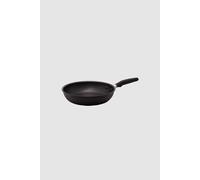 Accent Non Stick Frying Pan 26cm, Induction and Dishwasher Safe Meyer Black One Size