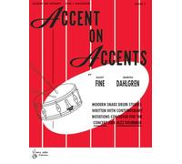 Accent on Accents