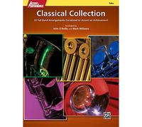 Accent on Performance Classical Collection