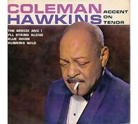 Accent On Tenor EP-7" 45