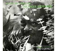 Accent on Tenor Sax by Coleman Hawkins (2004-11-16)