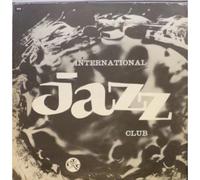 Accent On Tenor Sax LP (Vinyl Album) UK International Jazz Club