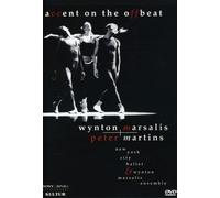 Accent on the Off Beat - Accent on the Off Beat [DVD] [Region 1] [US Import] [NTSC]