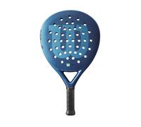 Wilson Accent Padel Racket Purple