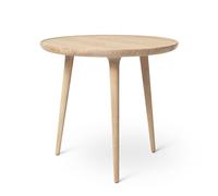 Accent Side Table natural oak large Mater - 5704794014131