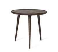 Accent Side Table oak large Mater - 5704794014032