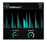 Accentize DeRoom