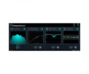 Accentize DialogueEnhance