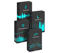 Accentize Post Production Bundle