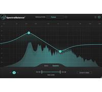 Accentize SpectralBalance 2
