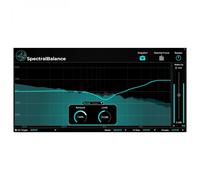 Accentize SpectralBalance