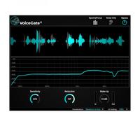Accentize VoiceGate