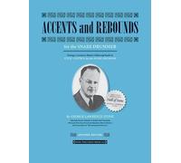 Accents and Rebounds (Revised) by George Lawrence Stone (artist)