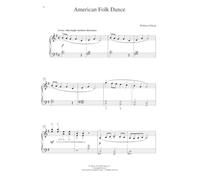 Accents Around the World. Piano Solo.: Early Intermediate Level