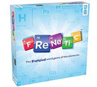 Accentuate Frenetic Board Game