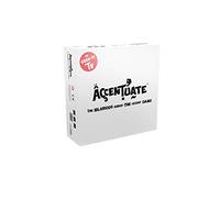 Accentuate Game New