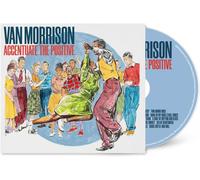 Van Morrison - Accentuate The Positive