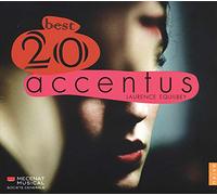 Accentus - Accentus: Best 20