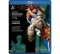 Accentus - Bruckner Symphony No. 5 in B Flat Major Abbado - BLUR - P4z