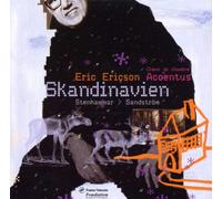 Accentus Chamber Choi - Scandanavian Choral Music