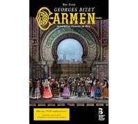 Accentus Chamber Choir - Georges Bizet: Carmen [Video]