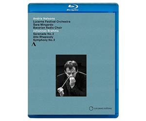 Accentus - Lucerne Festival Orchestra Brahms - BLUR - J4z