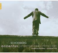 Accentus - Schoenberg
